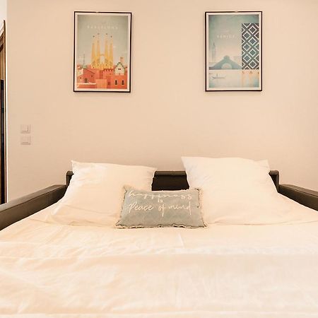 Residence Hancy Nice Ngoại thất bức ảnh