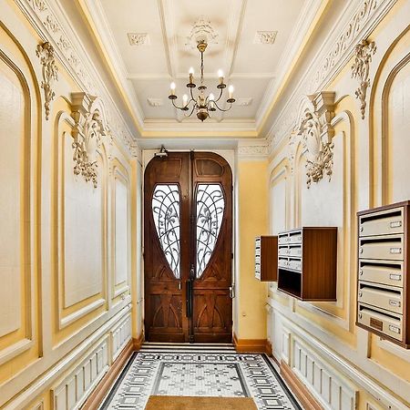 Residence Hancy Nice Ngoại thất bức ảnh