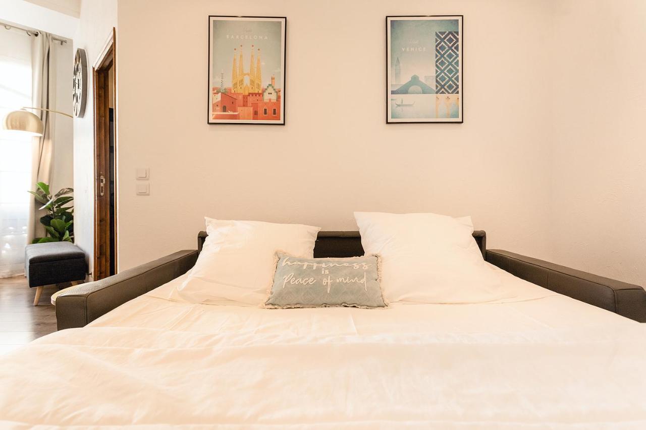 Residence Hancy Nice Ngoại thất bức ảnh