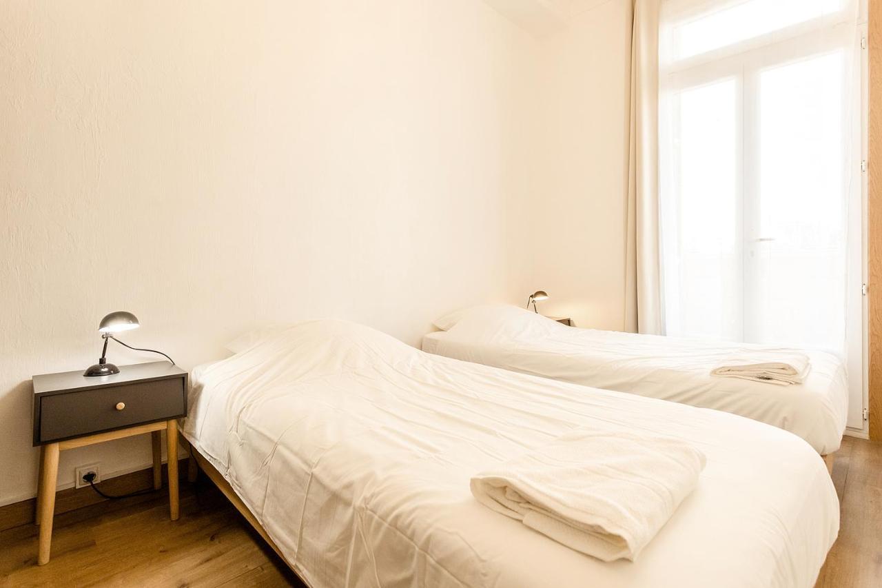 Residence Hancy Nice Ngoại thất bức ảnh