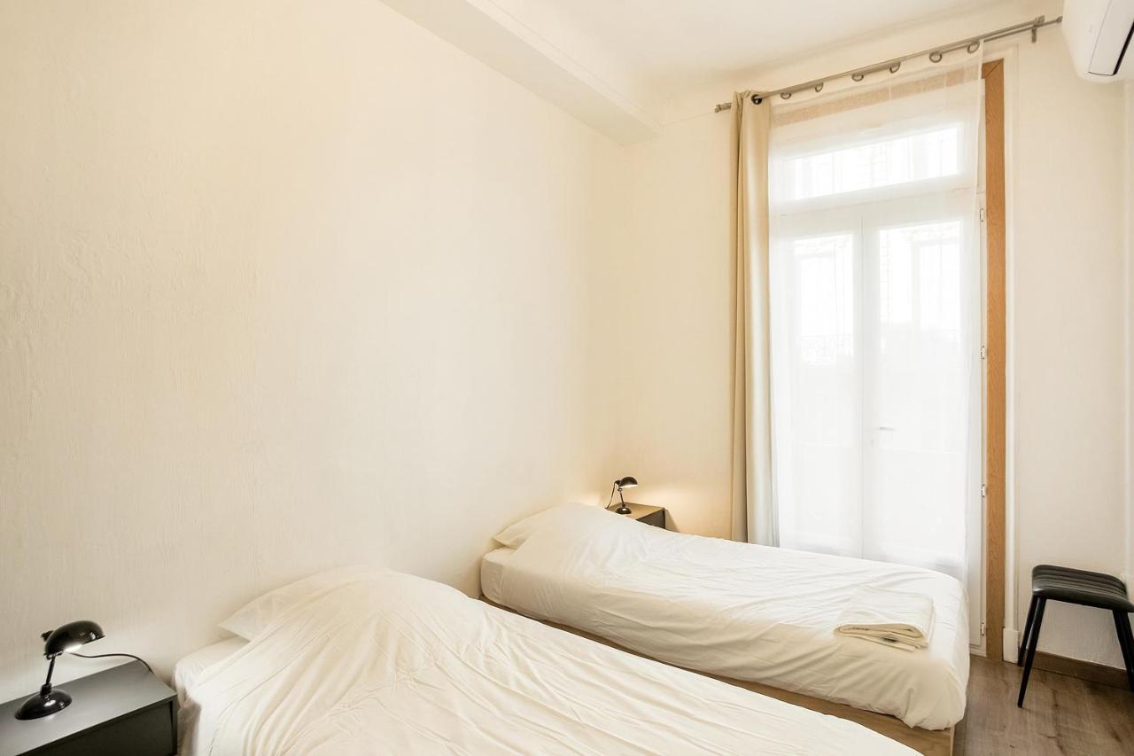 Residence Hancy Nice Ngoại thất bức ảnh