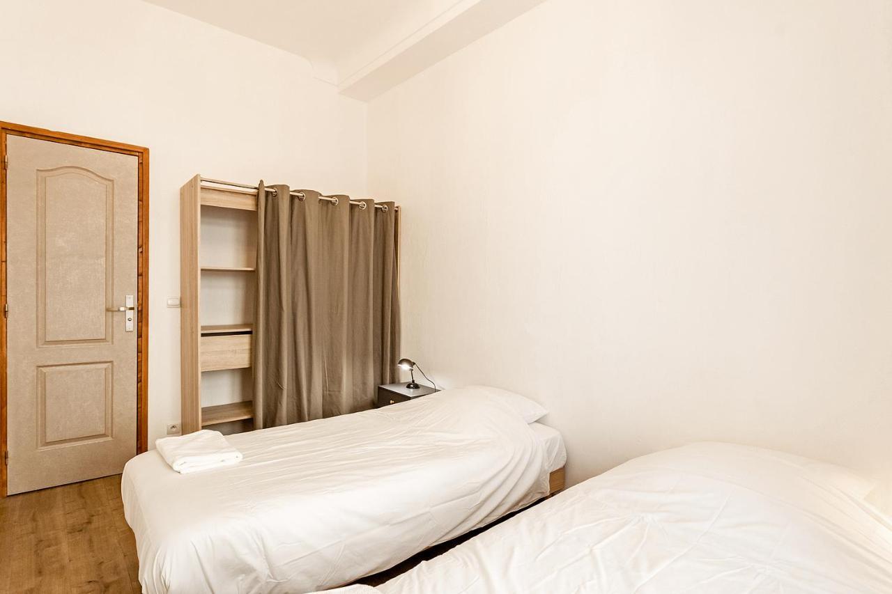 Residence Hancy Nice Ngoại thất bức ảnh
