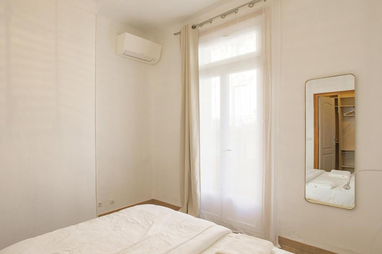 Residence Hancy Nice Ngoại thất bức ảnh