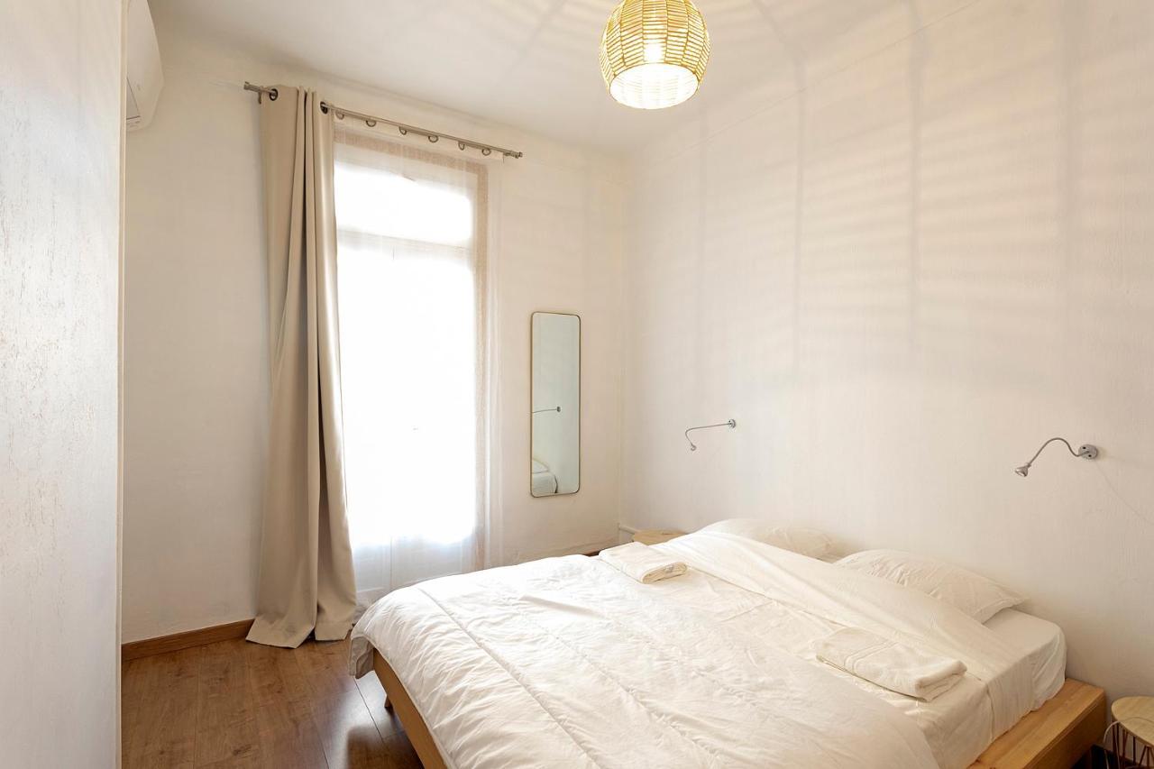 Residence Hancy Nice Ngoại thất bức ảnh