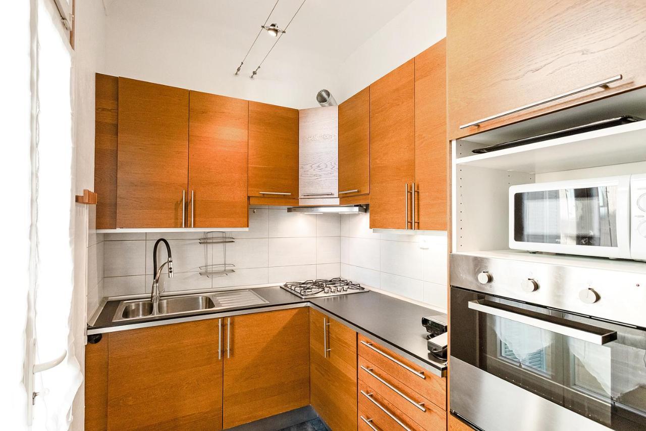 Residence Hancy Nice Ngoại thất bức ảnh
