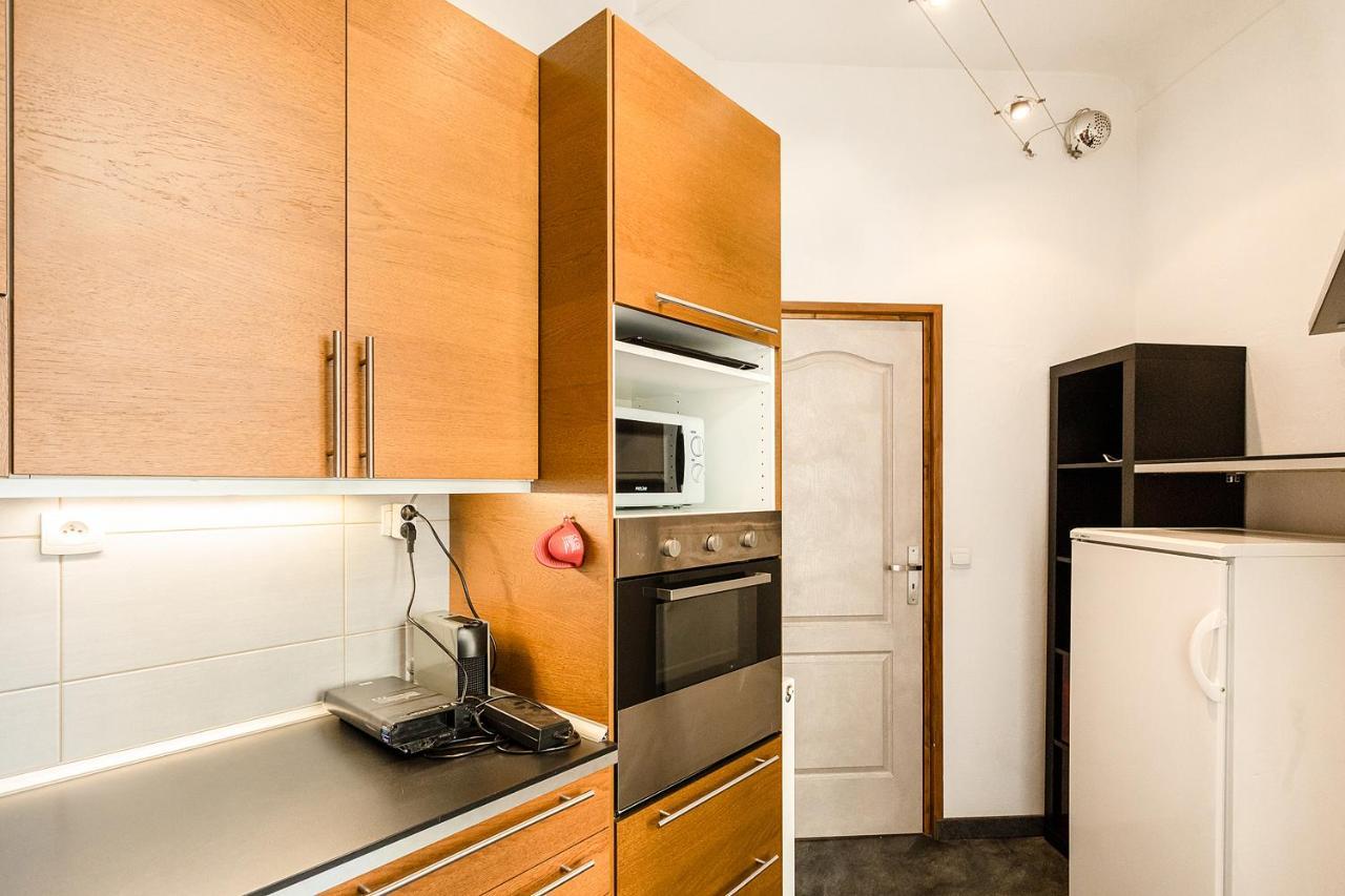 Residence Hancy Nice Ngoại thất bức ảnh