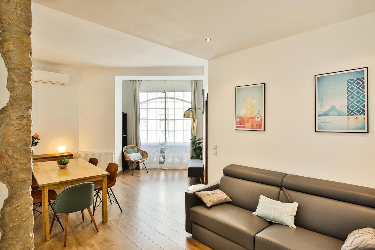 Residence Hancy Nice Ngoại thất bức ảnh