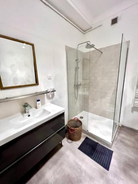 Residence Hancy Nice Ngoại thất bức ảnh