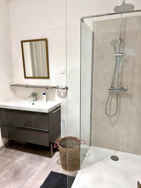 Residence Hancy Nice Ngoại thất bức ảnh